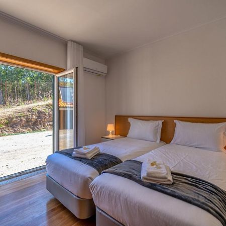 Central Suites Арока Екстер'єр фото