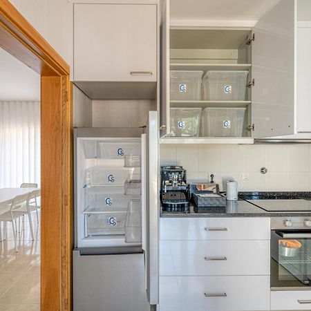 Central Suites Арока Екстер'єр фото