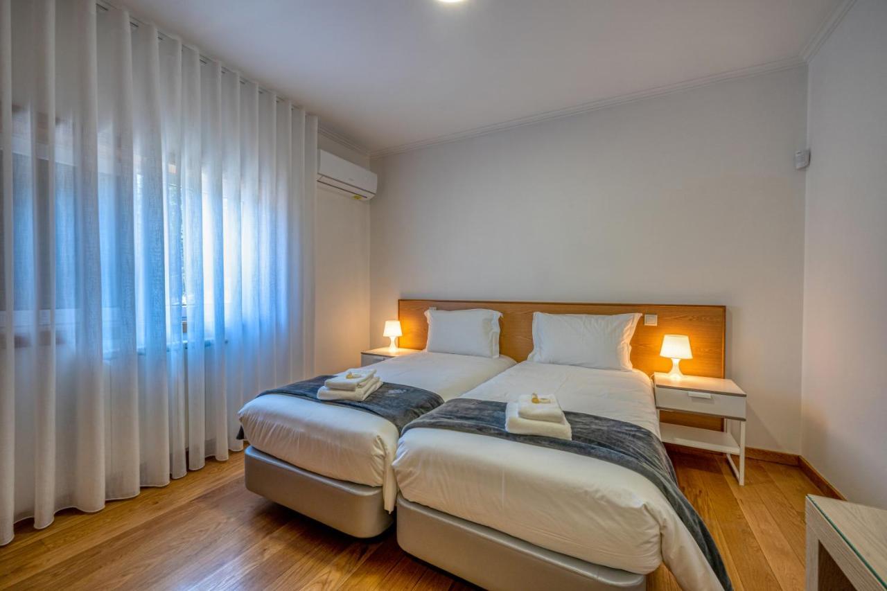 Central Suites Арока Екстер'єр фото