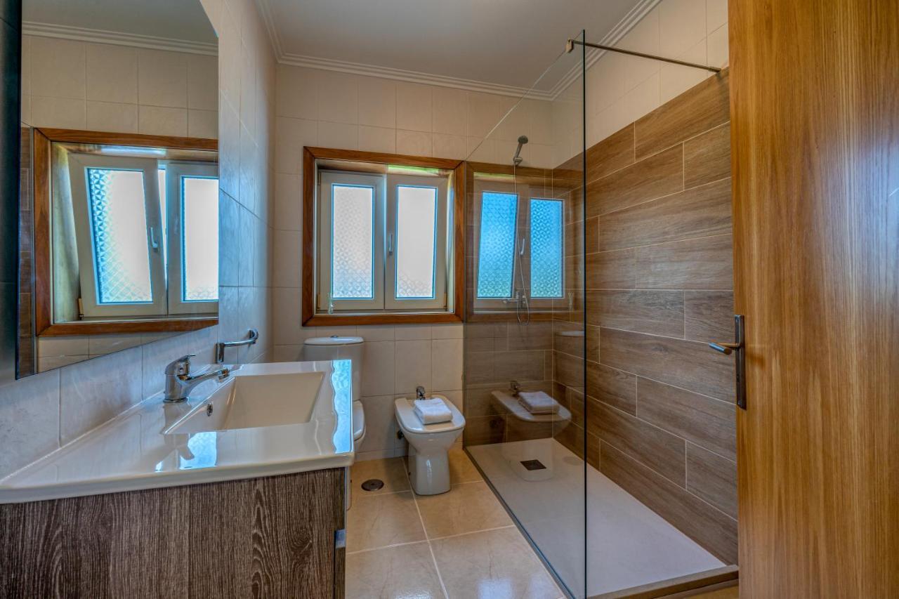 Central Suites Арока Екстер'єр фото