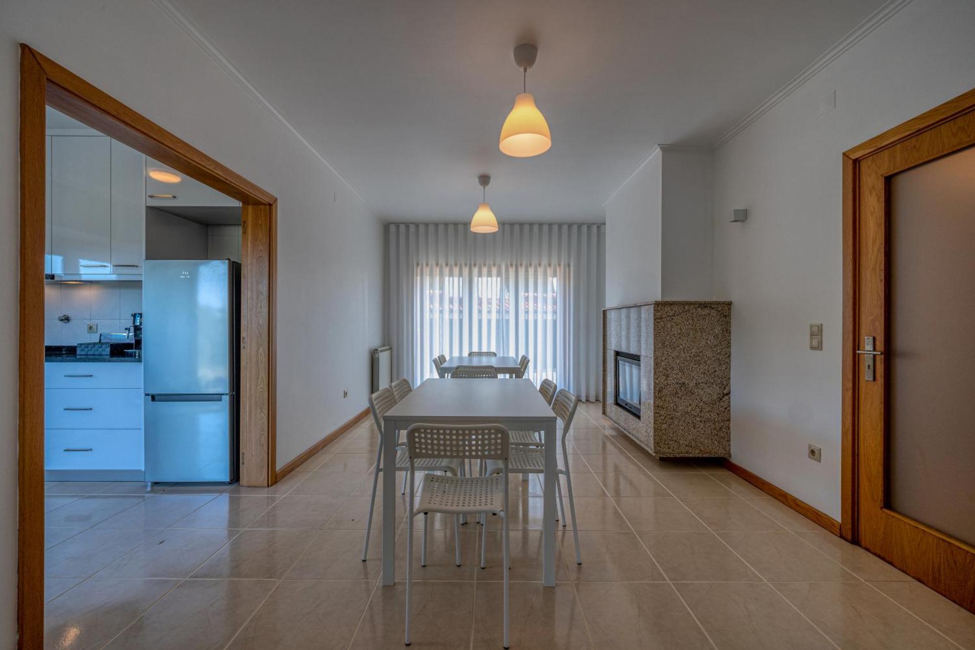 Central Suites Арока Екстер'єр фото