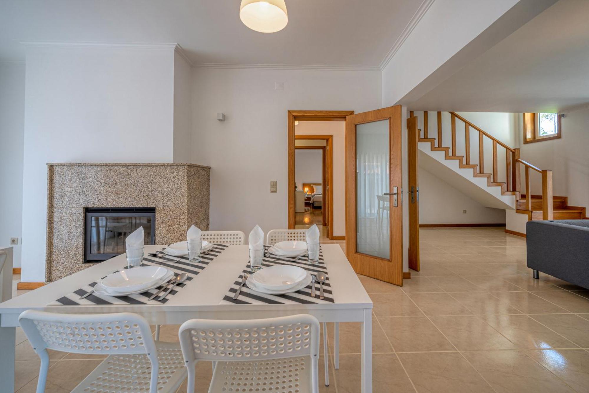Central Suites Арока Екстер'єр фото